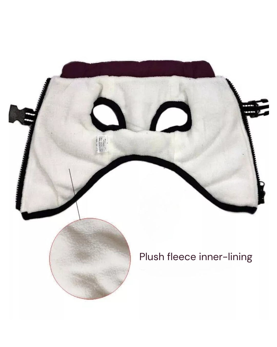 Waterproof Winter Jacket for Dogs