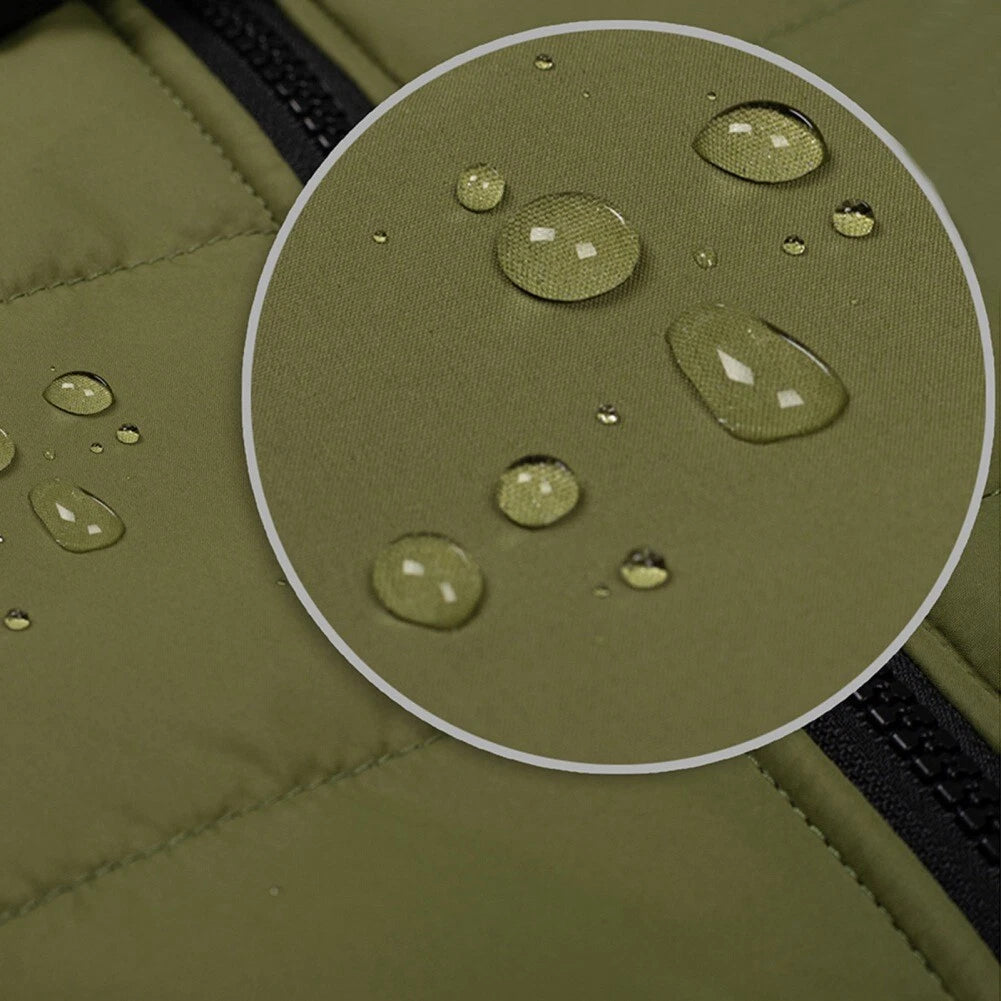 Waterproof Winter Jacket for Dogs
