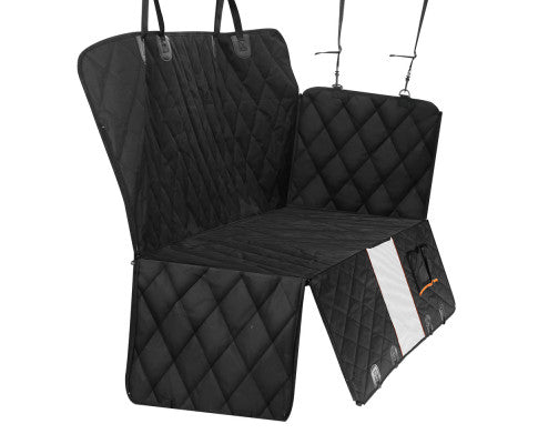 Premium Car Seat Cover for Pets