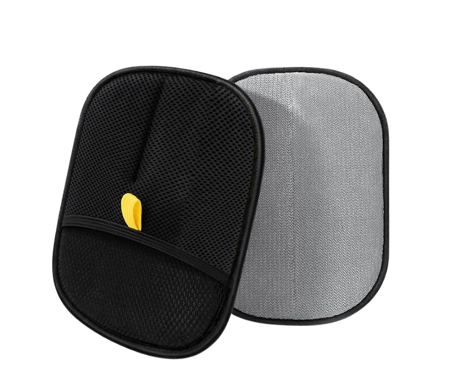 Electrostatic Pet Hair Remover