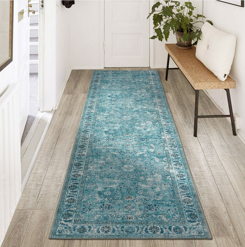 Washable Rug