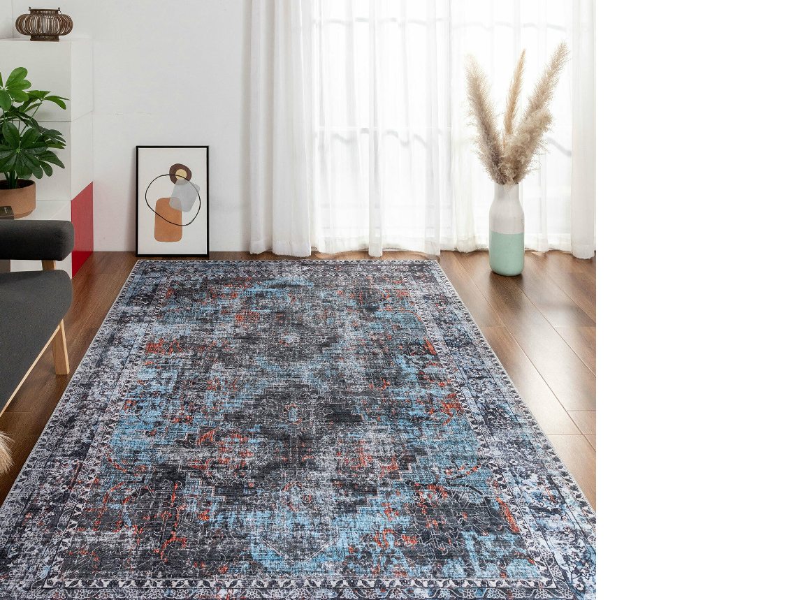 Washable Rug