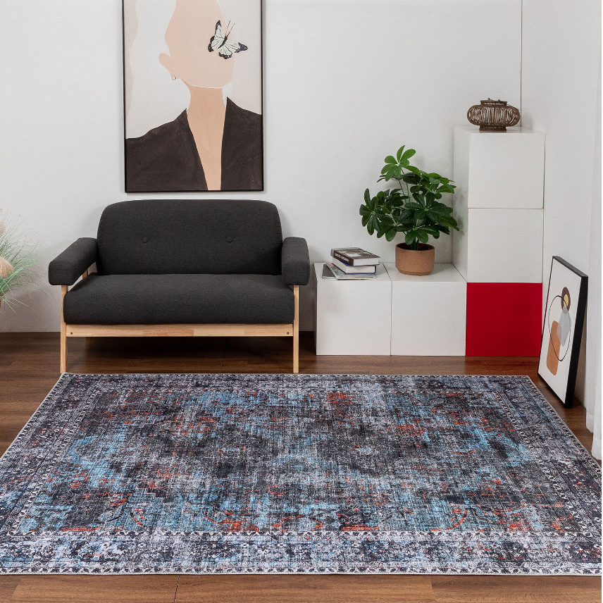 Washable Rug