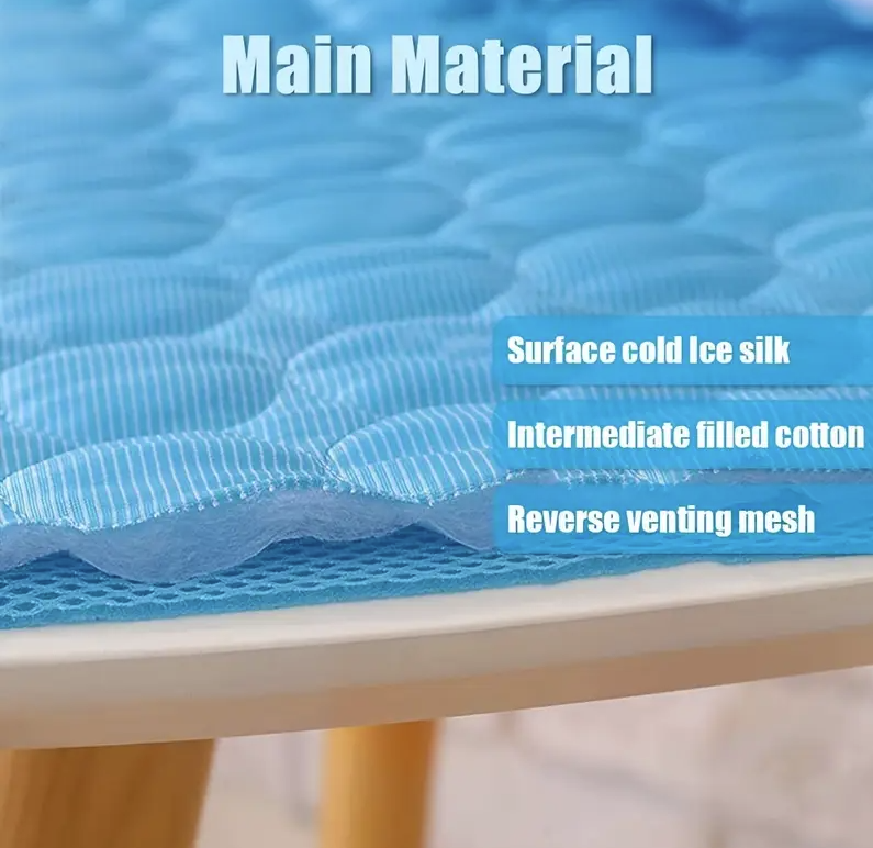 Cooling Mat for Pets