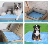 Cooling Mat for Pets