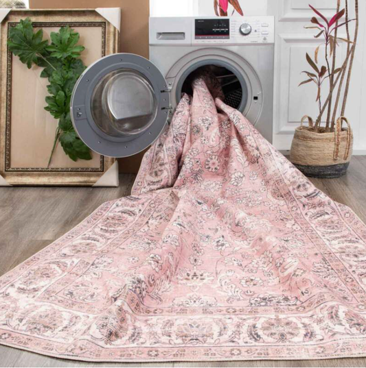 Washable Rug