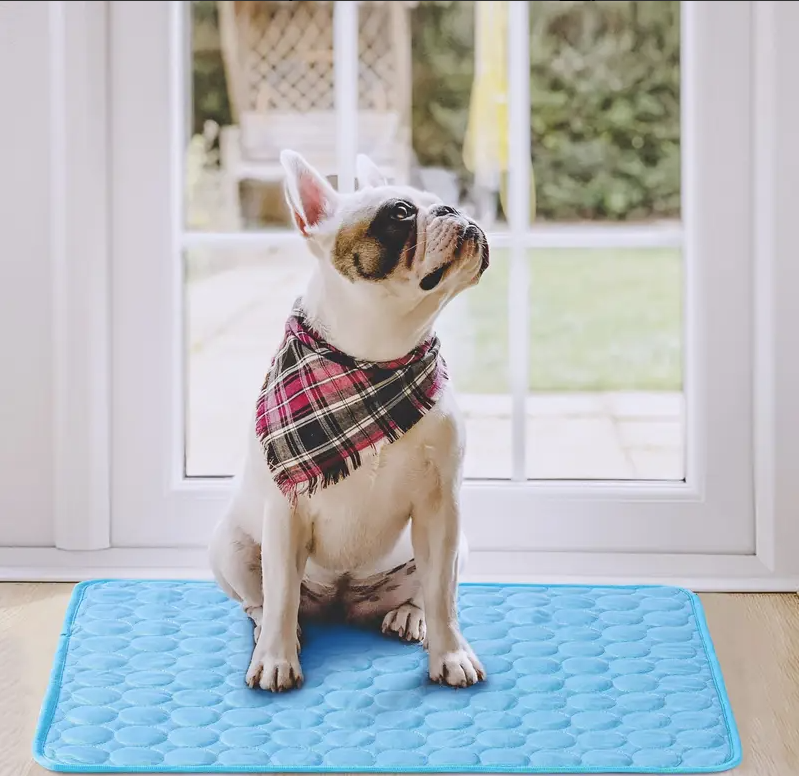 Cooling Mat for Pets