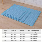 Cooling Mat for Pets