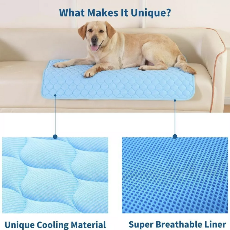 Cooling Mat for Pets