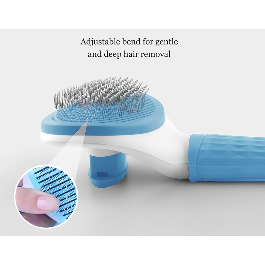 Pet Grooming Comb