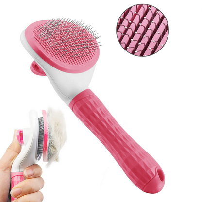 Pet Grooming Comb