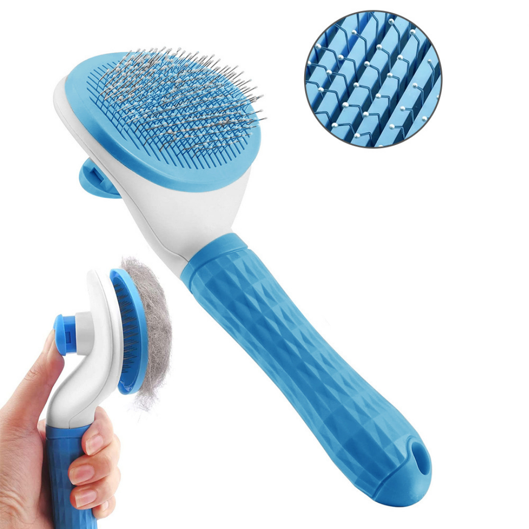 Pet Grooming Comb