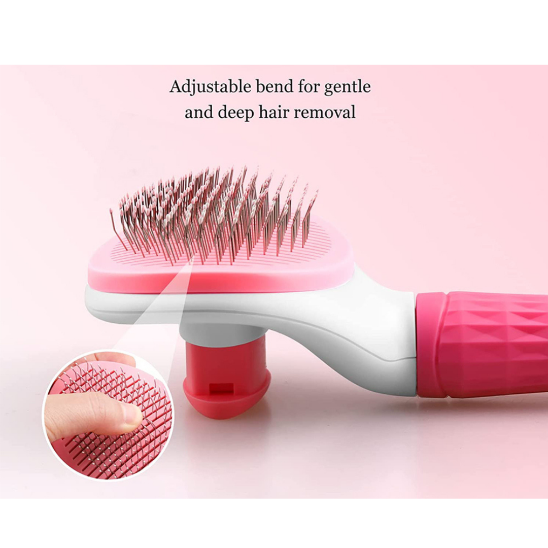 Pet Grooming Comb