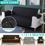 Waterproof Sofa Cover for Pets (Bestseller)