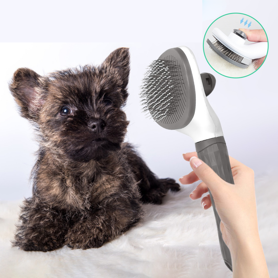 Pet Grooming Comb