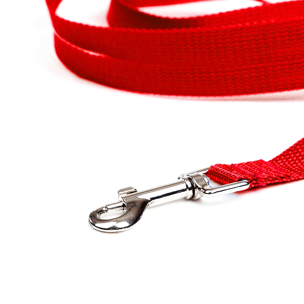 Extra Long Dog Training Leash (Obedience Recall)