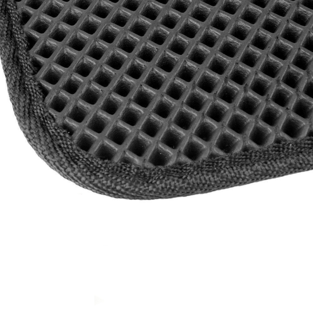 Double Layered Cat Litter Mat