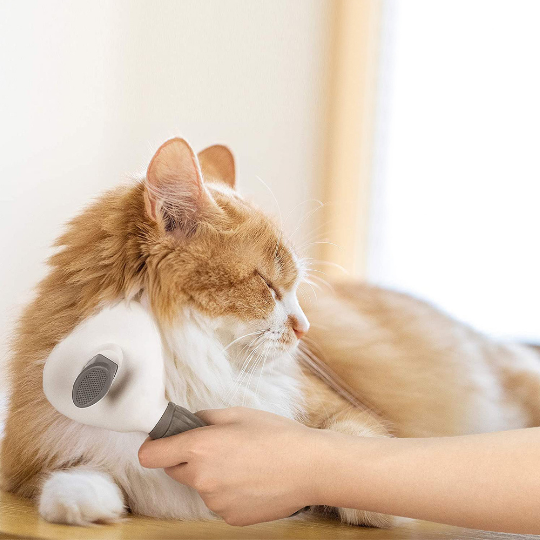 Pet Grooming Comb